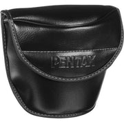 Pentax 8-16x21 U-Series UP Binocular (Green)