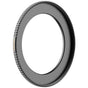 PolarPro Brass 62-82mm Step-Up Ring