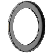 PolarPro Brass 62-82mm Step-Up Ring