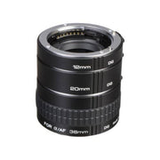 Kenko Extension Tube Set DG For Sony