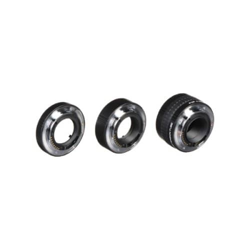 Kenko Extension Tube Set DG For Sony