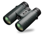 Pentax Binoculars ZD 8x43 WB
