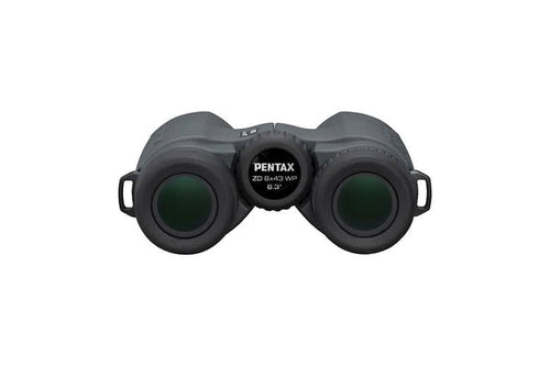Pentax Binoculars ZD 8x43 WB