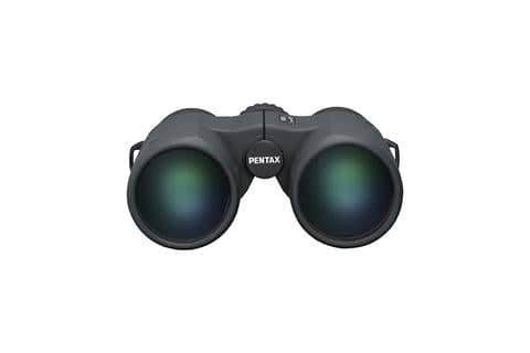 Pentax Binoculars ZD 8x43 WB