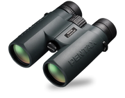 Pentax Binoculars ZD 10x43 WP