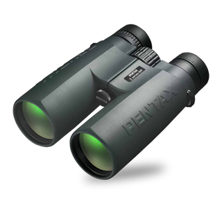 Pentax Binoculars ZD 10x50 WP
