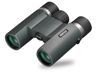 Pentax Binoculars AD 9x28 WP