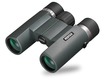 Pentax Binoculars AD 9x28 WP