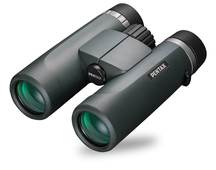 Pentax Binoculars AD 8x36 Waterproof