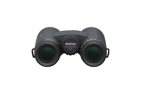 Pentax Binoculars AD 8x36 Waterproof