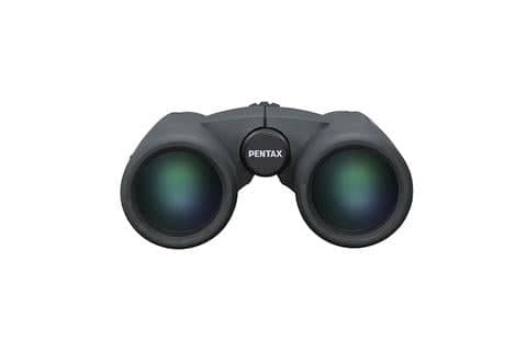 Pentax Binoculars AD 8x36 Waterproof
