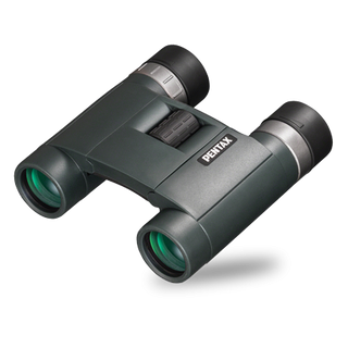 Pentax Compact Binoculars AD 10x25 Waterproof