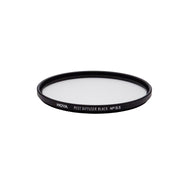 Hoya 62mm Mist Diffuser Black No 0.5 Filter