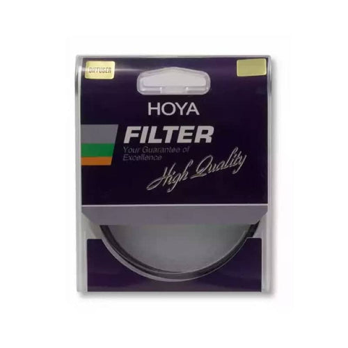 Hoya 62mm Diffuser No1 Filter