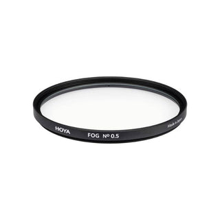 Hoya 62mm Fog No0.5 Filter