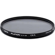 Hoya 62mm Fusion One Circular Polariser Filter