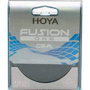 Hoya 62mm Fusion One Circular Polariser Filter