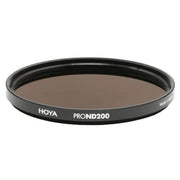 Hoya 62mm Pro ND200 Filter