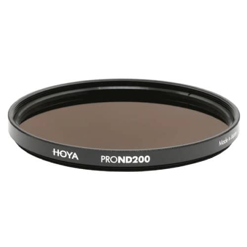 Hoya 62mm Pro ND200 Filter