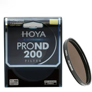 Hoya 62mm Pro ND200 Filter