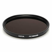 Hoya 62mm Pro ND200 Filter