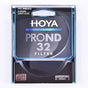 Hoya 62mm Pro ND32 Filter