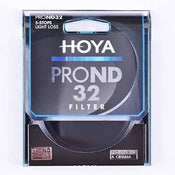 Hoya 62mm Pro ND32 Filter