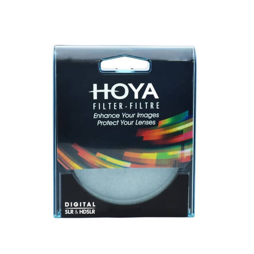 Hoya 62mm Star 4X Filter