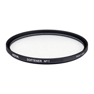 Hoya 62mm Softener No1 Filter