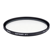 Hoya 62mm Softener No1 Filter
