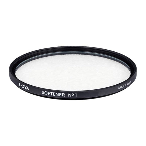Hoya 62mm Softener No1 Filter