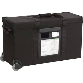 Tenba Air Case Topload Medium Lighting Case w/wheels (AW-MLC)
