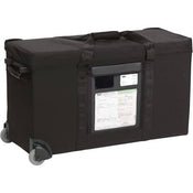 Tenba Air Case Topload Medium Lighting Case w/wheels (AW-MLC)