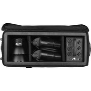 Tenba Air Case Topload Medium Lighting Case w/wheels (AW-MLC)
