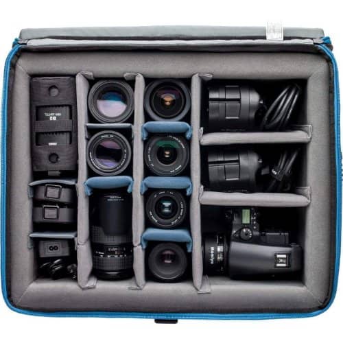 Tenba Transport Air Case Attache 2520