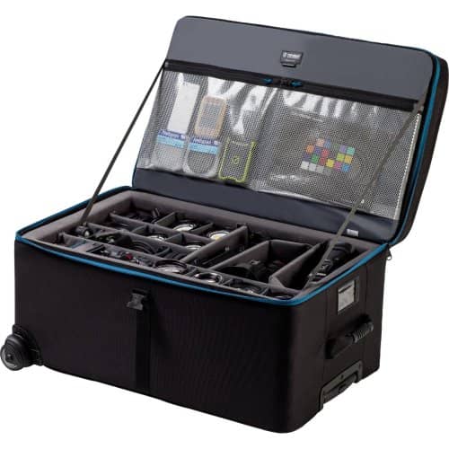 Tenba Transport Air Case Attache 3220w