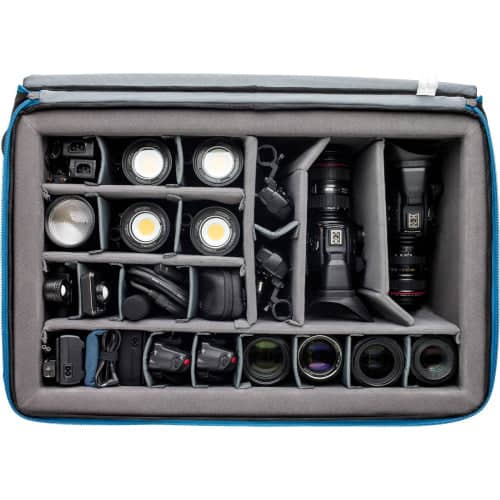 Tenba Transport Air Case Attache 3220w
