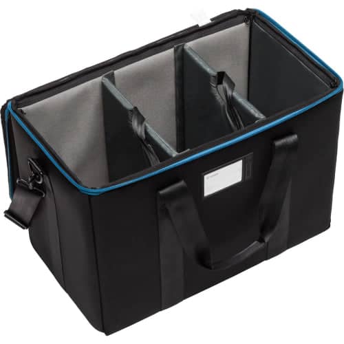 Tenba Car Case (CCV45)