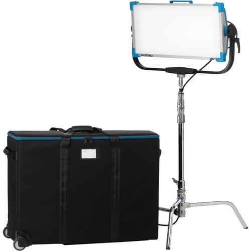 Tenba Transport Case LED-60W (for ARRI S60)