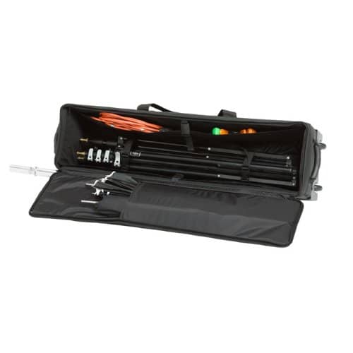 Tenba Rolling Tripod/Grip Case - Grip 38