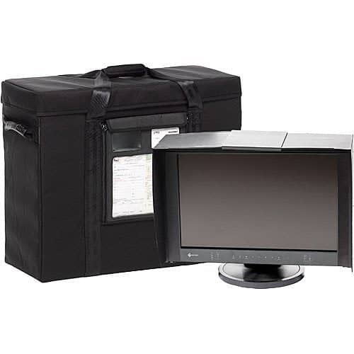 Tenba Air Case for Eizo ColorEdge or Flexscan 24-inch (RS-E22)