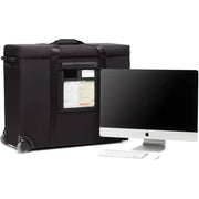 Tenba Air Case w/ wheels for Apple 27