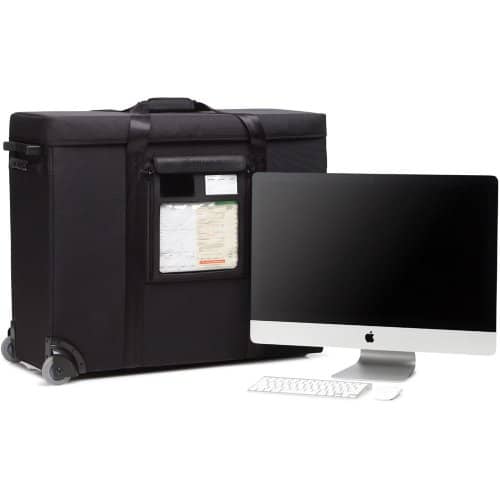 Tenba Air Case w/ wheels for Apple 27