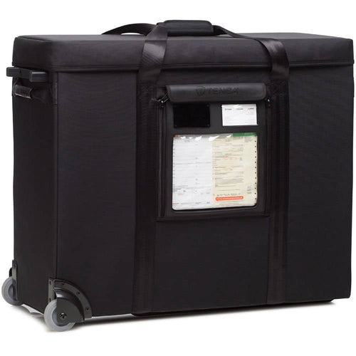 Tenba Air Case w/ wheels for Apple 27