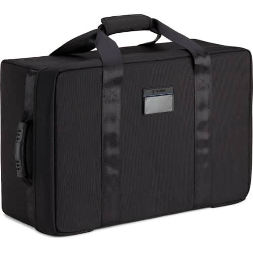 Tenba Air Case for MacPro (Late 2013, Round)