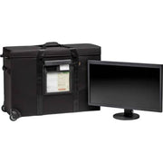 Tenba Air Case w/wheels for Eizo ColorEdge or Flexscan 31