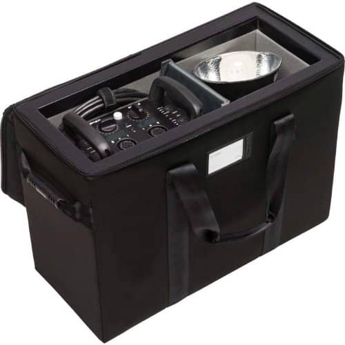 Tenba Air Case for Profoto Pro-7 w/2 Heads (AC-P7H)