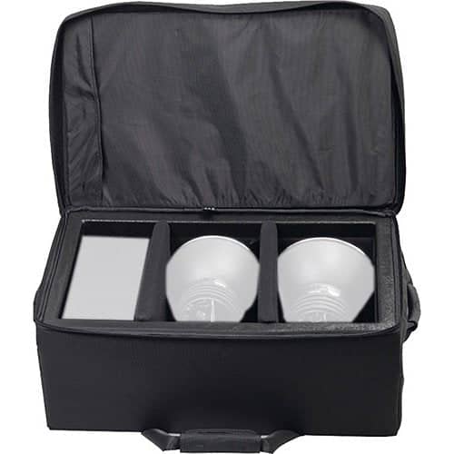 Tenba Air Case for Profoto Acute Pack w/2 Heads (AC-AT2)