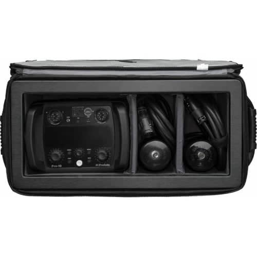 Tenba Air Case for Profoto Pro-10 for 2 Heads