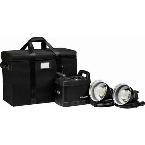 Tenba Air Case for Profoto Pro-10 for 2 Heads